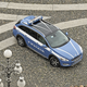 Illustration for article titled The Italian Rozzers Have A New Car, But Its Not A Lambo